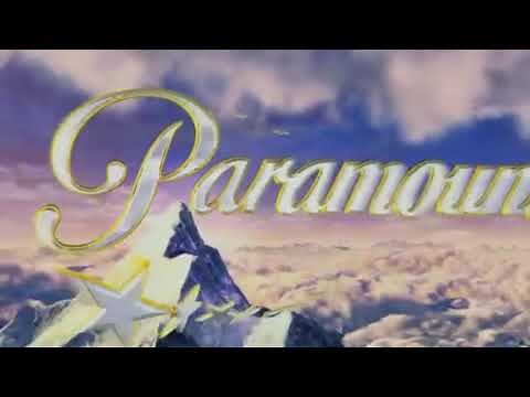 Paramount 90th Anniversary DVD Logo 2002-2003
