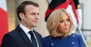 Quand Brigitte Macron évoque l'infidélité de son mari Emmanuel