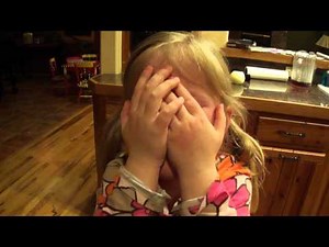 Screaming & crying over milk