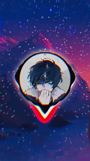 VOCE NA MIRA JUMPSTYLE (Ultra Slowed) · Sxilwix 💀/ Visualizer #music #visualizer #phonk