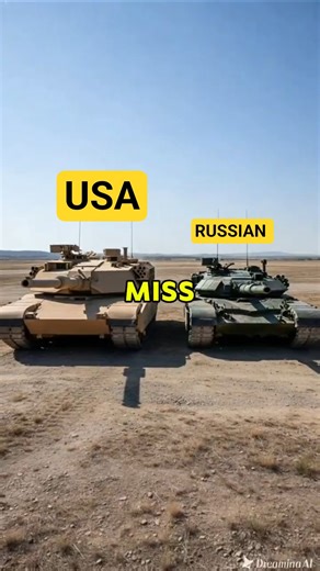 Why Tank Size Matters? Human Loader vs Autoloader 🙄