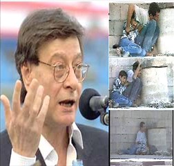 Darwich : Mohamed Al Durah - Vidéo Dailymotion