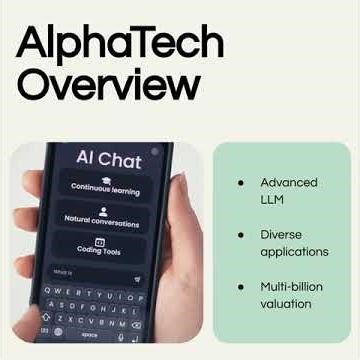 AI Models Higher Valuations Than European Economies #ai #europe