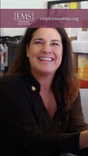 Meet Kari Anderson, Founder and CEO of EMS, Employment means Success