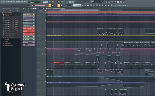 FL Studio 20候选版 - 十大新功能与演示