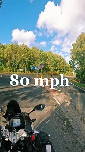 Lexmoto LXR 125 SE Road Trip in England | First Bike Motorbike Adventure