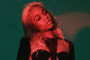 Abra on positivity, self-producing & growing up an outsider