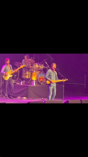 John Fogerty’s Concert @ Mohegan Sun Arena - June 16, 2024 | Legendary Concerts