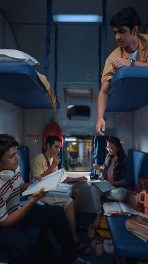 Keep your train journey plans going as we deliver your meals right to your train seat | Zomato