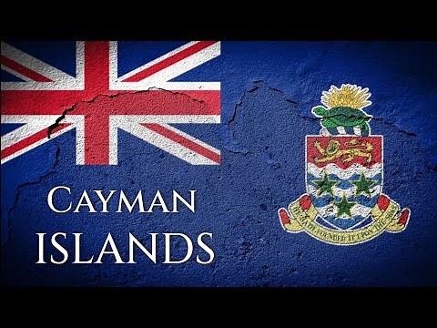 Is The Cayman Islands British Territory?