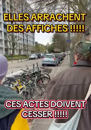 Respecter la démocratie, c’est aussi respecter les règles du débat public. Depuis plusieurs jours à Grenoble, de très nombreuses affiches de campagne d’Alain Carignon ont été systématiquement arrachées dans différents quartiers de la ville, souvent de manière coordonnée. Ces pratiques n’ont rien d’anodin et n’ont absolument pas leur place dans un débat démocratique. La loi est pourtant très claire. L’article L.90 du Code électoral prévoit que toute personne qui enlève, déchire ou détériore une a