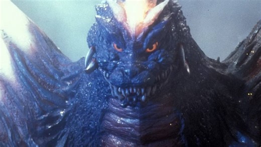 Monsterverse Theory Explains SpaceGodzilla Will Be Merged With This Godzilla Villain
