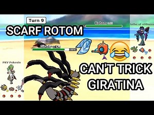 How to Counter Trick! (Pokemon Showdown Random Battles) (High Ladder)