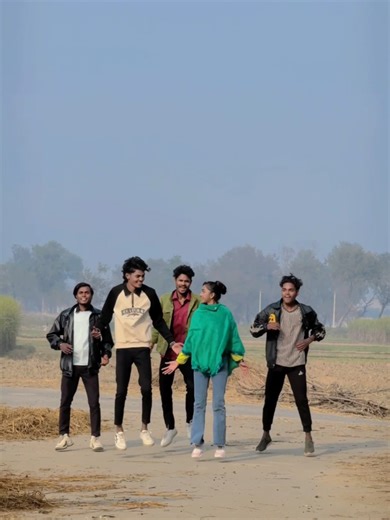 Nakha re dekha ke #manish_sahani05 #roshani_queen05 #foryou