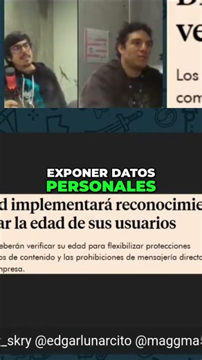 Inteligencia Artificial: Detecta Edad y Oportunidad de Negocio #shorts