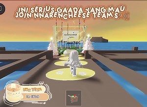 ayo join! #narencheese #team #4u #fyp #fypage #foryoupage #xyzbca #roblox #brookhaven🏠rp