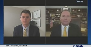 senator-mike-lee-preserving-senate-filibuster