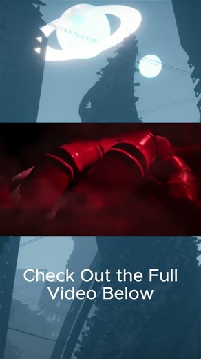 How Long was Cyn Stuck in the pile of Drones (Murder Drones) #glitchproductions #cyn #absolutesolver