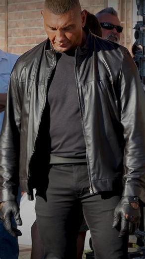 Showing you how the movies get made. See #TheKillersGame - NOW PLAYING only in theaters! | Lionsgate