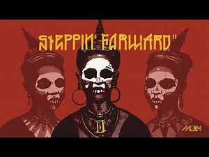 Baodub ft Jahvorem - Heavy