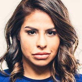 Marlen Esparza | Keynote Speaker | AAE Speakers Bureau