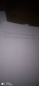 DSC is used in determining the changes in the mass of a sample.... | Filo