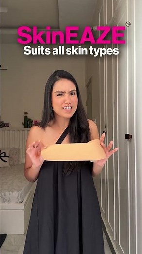 Secret to Instant Lift with PINQ’s Breast Lift Tape!