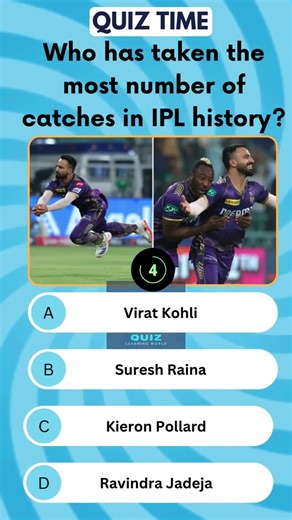 99% IPL Fans Fail This Quiz 😱 #IPLQuiz #CricketShorts