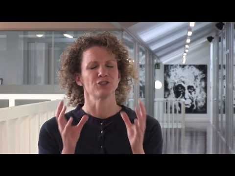 The importance of innovation by Jennifer Stack