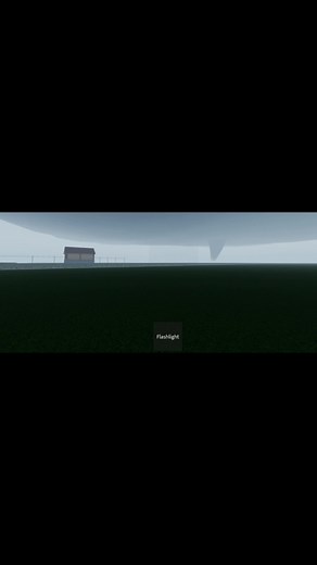 Tornado Chaser Game in Roblox Studio Release Soon