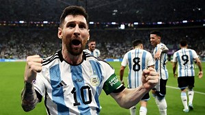 Netherlands vs. Argentina: Time, TV channel, preview and how to watch FIFA World Cup quarterfinal match | DAZN News GB