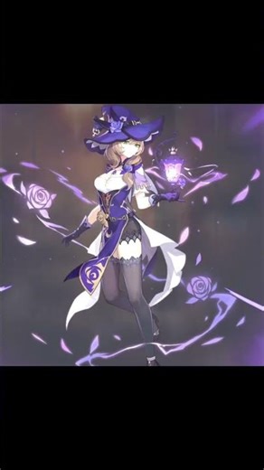 Gacha Chronicled Albedo 25 Pull