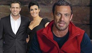 Kym Marsh is voting for ex Jamie Lomas to 'eat bugs' in I'm A Celeb - Extra.ie