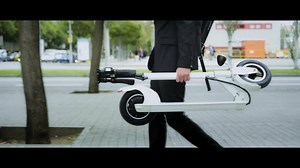 83K views · 152 reactions | MOVE FREELY, MOVE HAPPILY, IT IS JOYOR! | Joyor Electric Scooter | Facebook