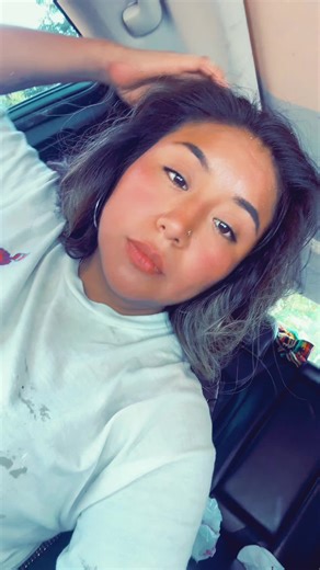 Alexa Miranda on TikTok