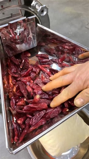 The machine crushes the material to ultrafine,we are the manufacturer.#dawnagro #machinery #farmer #discmill | Dawn Agro Machinery