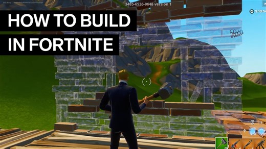 How to Build in Fortnite | Insider Tech