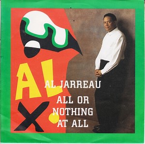 Al Jarreau - All Or Nothing At All