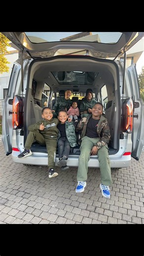 The all new Ford Tourneo Custom 🔥 #everythingfamily🌍️❤️😘🔐 #ford #beautiful #perfect #letsgo @Ford Motor Company @Ford COVESA