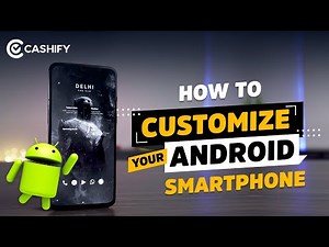 How To CUSTOMIZE Your ANDROID Phone Like PRO in 2020 | Android Phone ko customize kaise kare