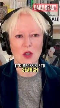 Releasing The Epstein Files Hasn’t Solved Any Problems #politics #podcast