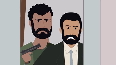 Inside the 1980 Hostage Crisis That Unleashed the SAS