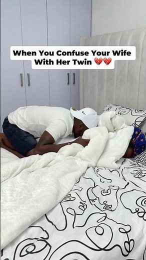 Twin Sisters Problems! #shorts