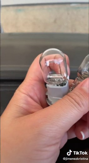 2006-2011 Civic Third Brake Light Bulb Replacement Guide