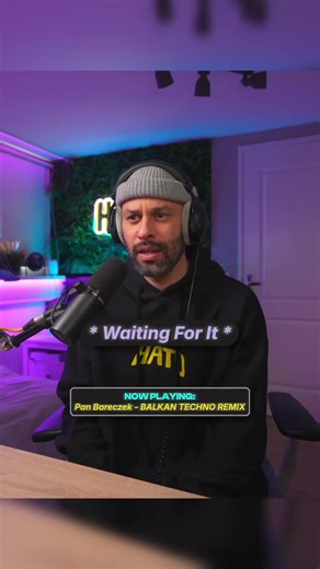 Hitting the Gym Before a Balkan Dance Challenge!