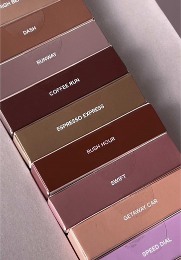 Mastering Face Stack Techniques in Makeup