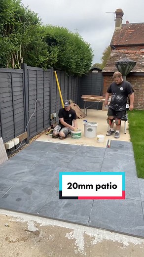 Patio Tiling Tips and Tile Ideas for DIY Enthusiasts