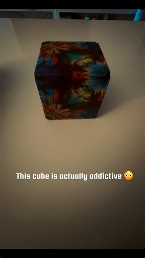 Magnetic Infinity Cube – Anti Stress Fidget Toy (72 Shapes) #fidgettoysplus