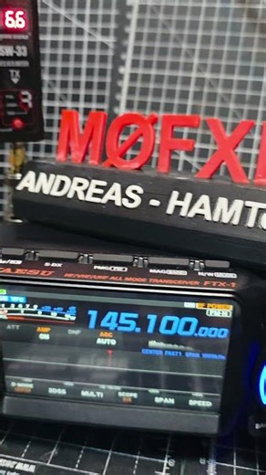 FTX-1