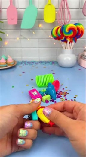 🎉 Unbox the Giant Mystery Egg! 🎊 #Surprise #Joy